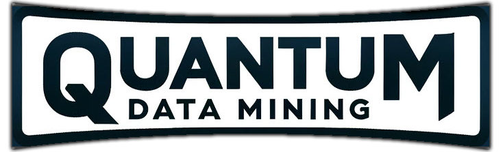 Quantum Data Mining, Inc.